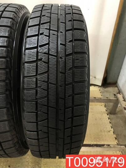 Yokohama Ice Guard IG50+ 205/65 R16 101R