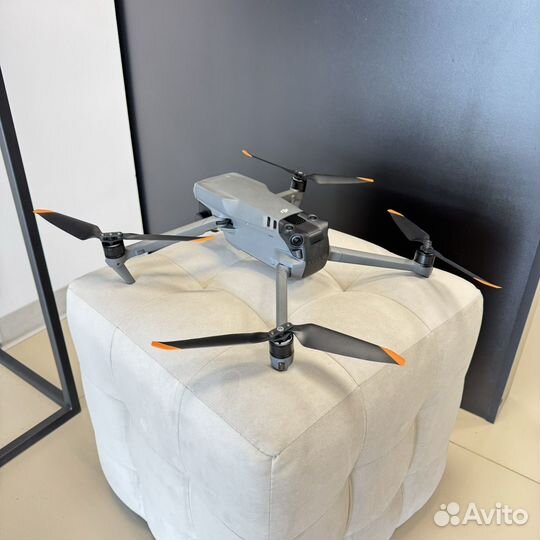 Dji mavic 3 RC (2 АКБ)