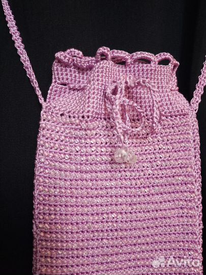 Сумочка для мобильного телефона