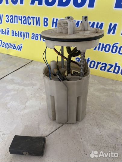 Насос топливный Chery Fora (A21)