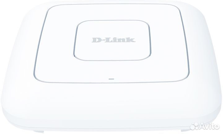 Wi-Fi точка доступа D-link DAP-600P/RU/A1A