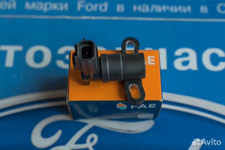 Датчик коленвала Форд Фокус 2, Мондео 1.8-2.0