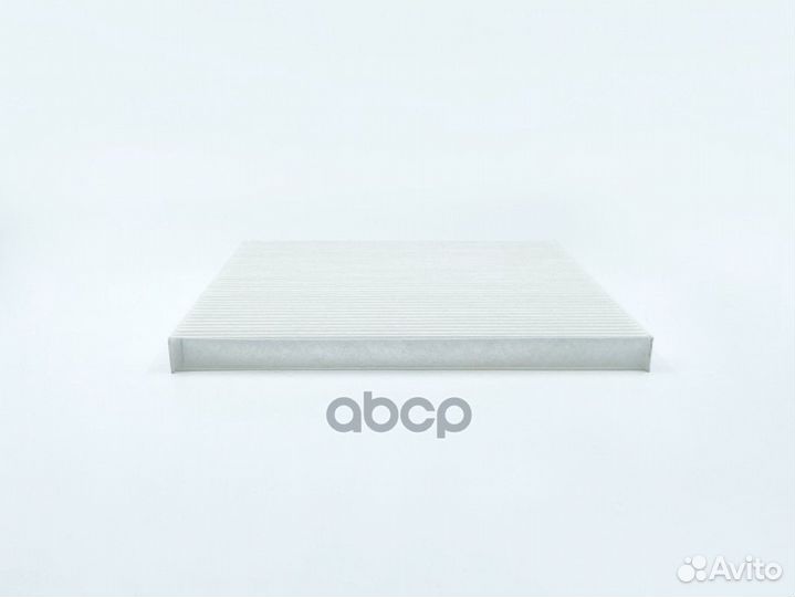 Фильтр салонный hyundai Santa Fe III (DM) 12-19