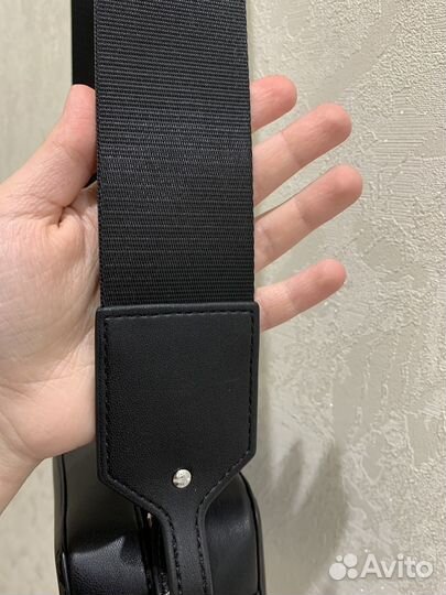 Armani exchange сумка оригинал