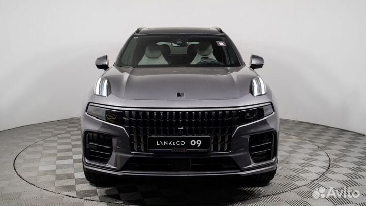 Lynk & Co 09 2.0 AT, 2023