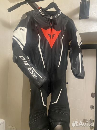 Мотокомбинезон Dainese D Air