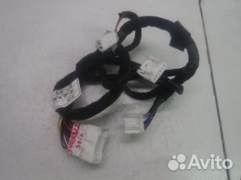 Проводка (коса) Киа Stinger