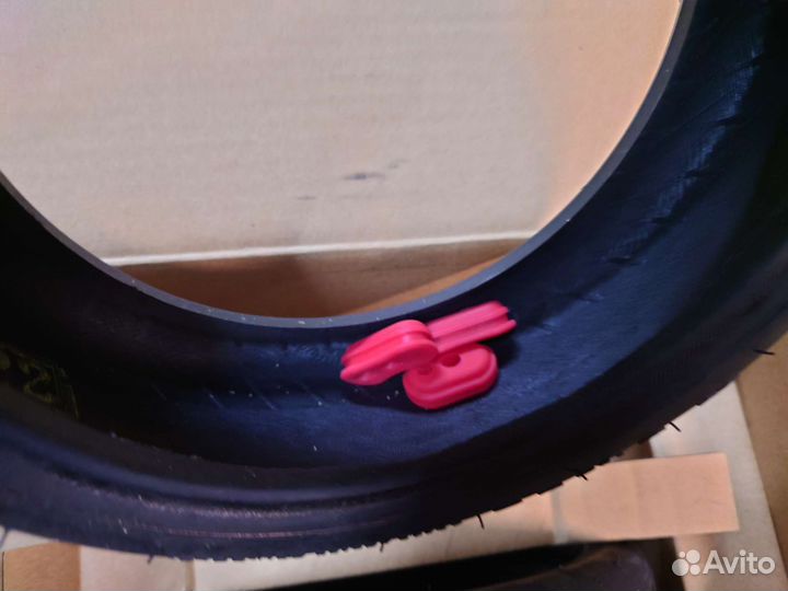 Покрышки для самоката 8.5