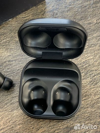 Беспроводные наушники samsung galaxy buds pro ориг