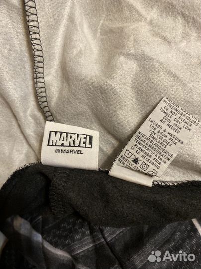 Костюм черная пантера марвел