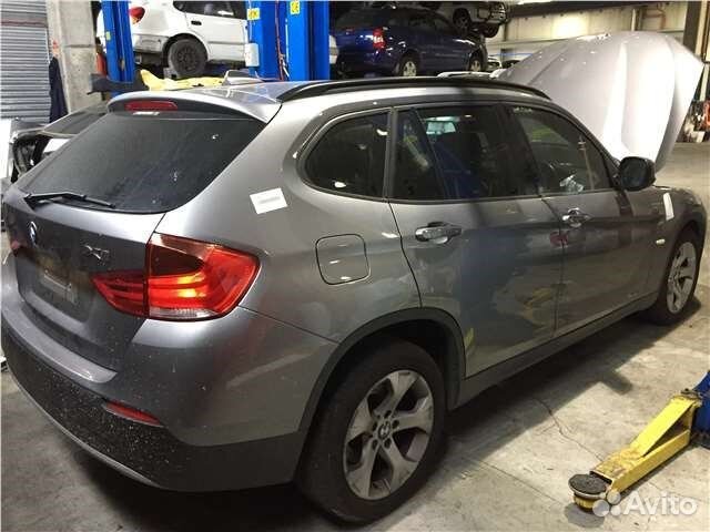 Разбор на запчасти BMW X1 (E84)
