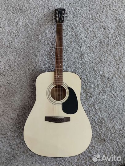 Акустическая гитара cort ad 810