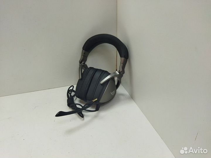Наушники Проводные Накладные asus ROG Delta
