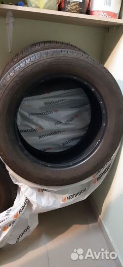 GT Radial Savero SUV 235/55 R17