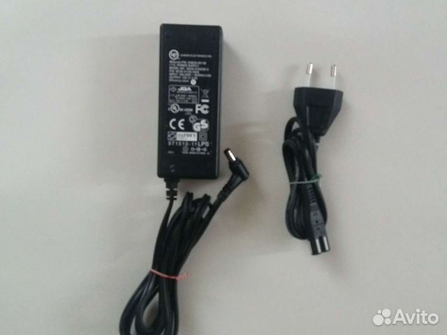 Блок питания 12v.motorola NU30-4120250-I3