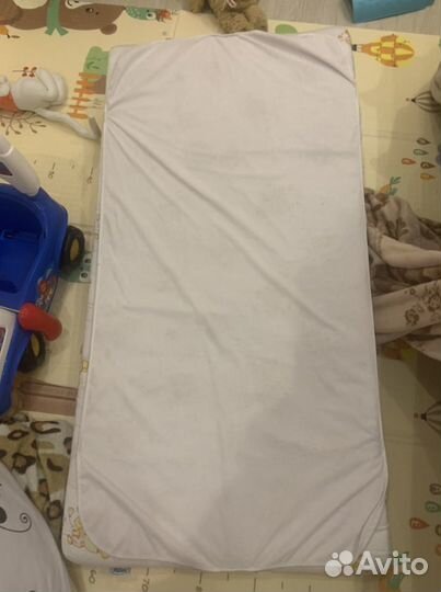 Матрац детский