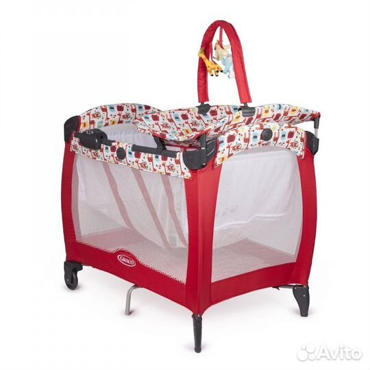 Манеж детский