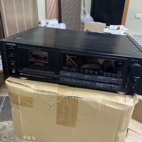 Кассетная дека Aiwa Excelia XK-009