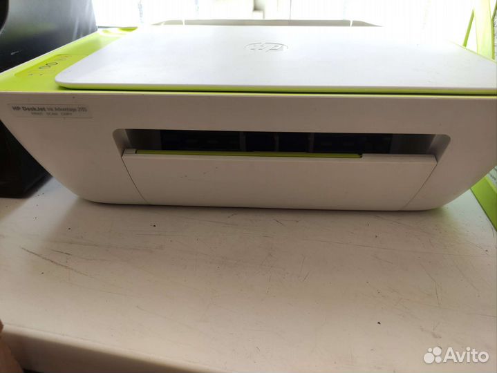 Принтер сканер копир