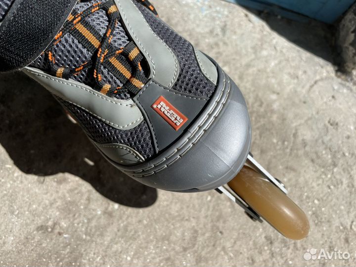Ролики Kepai 38-41