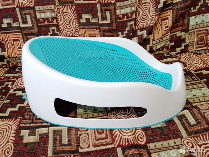 Горка для купания angelcare