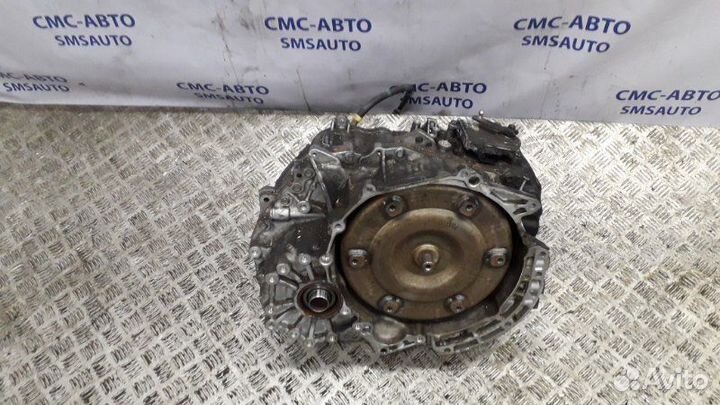 АКПП TF-80SC AWD Volvo Xc90 хс90 3.2 2007-2012