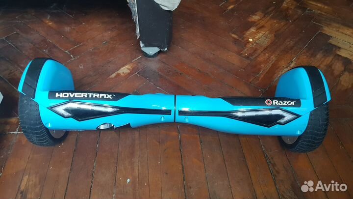 Гироскутер Razor Hovertrax