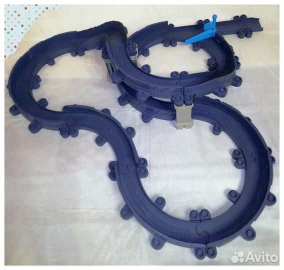 Паровозики Чаггингтон