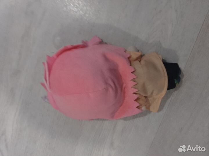 Игрушка аниме