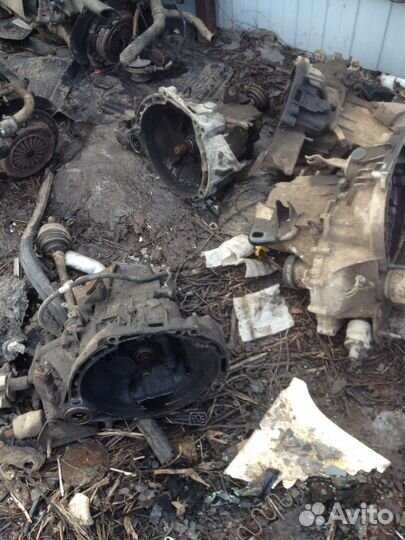 Кпп для ваз Разборка ваз Запчасти