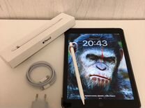 iPad 6 поколения Procreate+Pencil