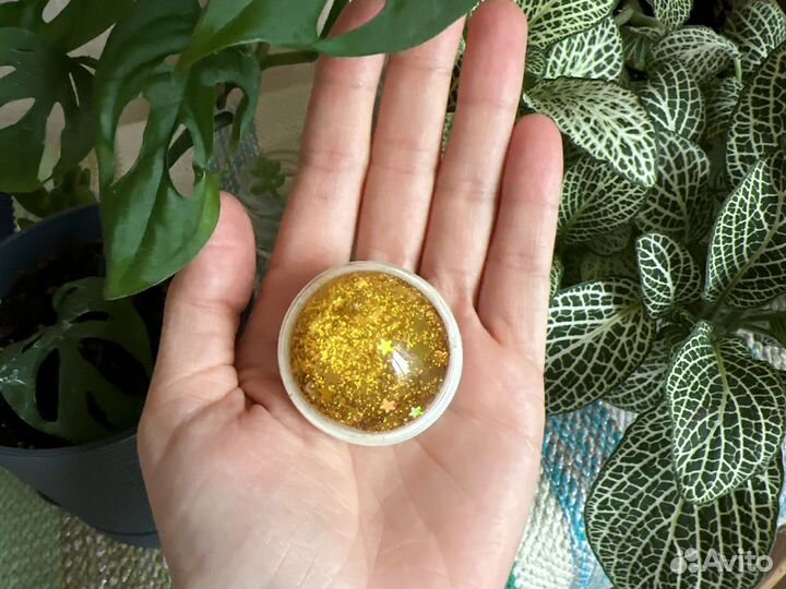 Держатель для телефона попсокет