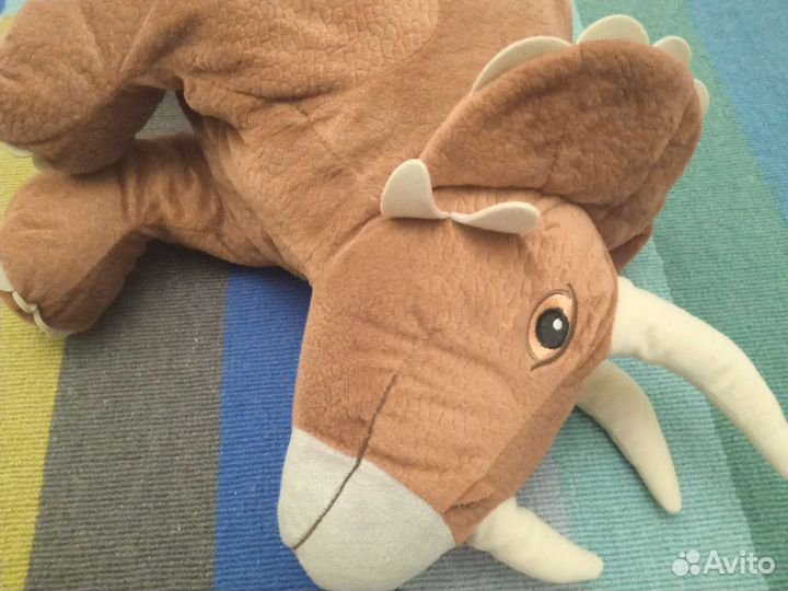 Динозавр IKEA