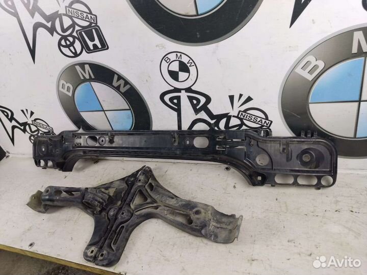 Крепление заднего бампера М пакет BMW 5 E60