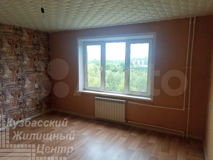 2-к. квартира, 53 м², 5/6 эт.