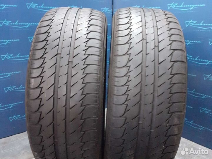 Kleber Dynaxer HP3 225/55 R17