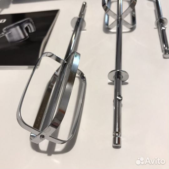 Миксер ручной Redmond 2103