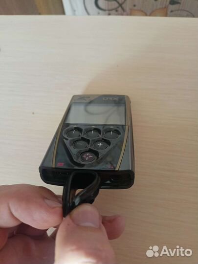 Блок управления металлоискателя XP ORX