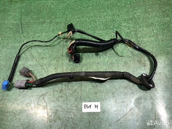 Проводка рулевой рейки Honda Civic Ferio ES1 D15B