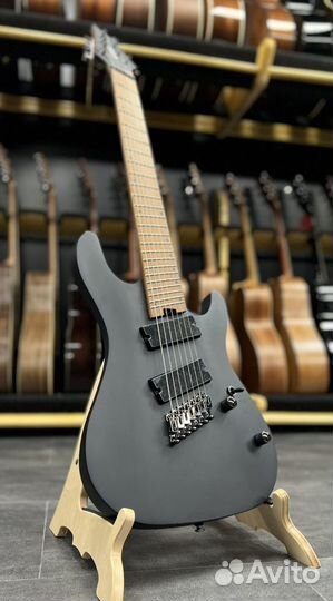 Семиструнная электрогитара Cort (новая)