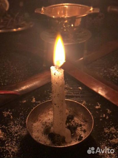 Расклады на картах таро