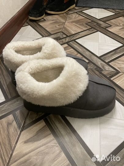 Угги женские