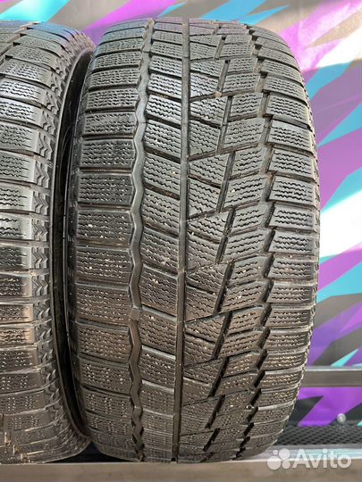 Maxxis Arctic Trekker SP03 225/50 R17