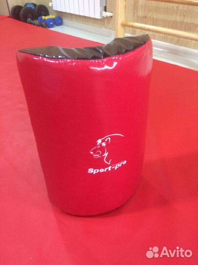 Оборудование для спортивного клуба