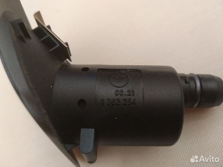 BMW 7 E38 Датчик парковки новый оригинал