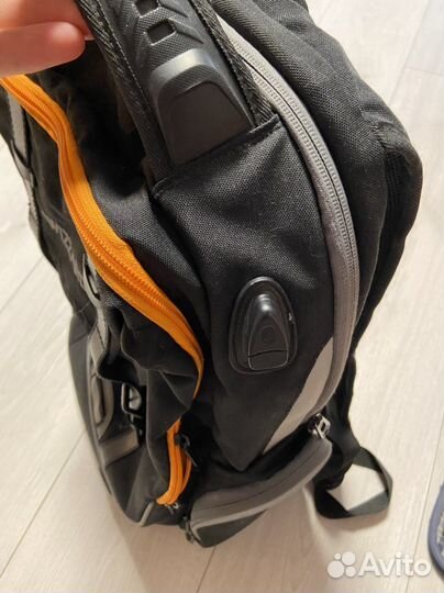 Школьный рюкзак