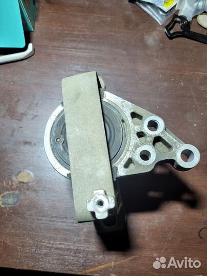 Опора двигателя mazda 3 bk 1.6