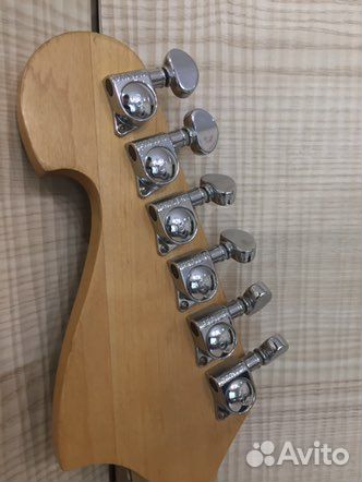 Электрогитара Washburn Pro X-Series X20 HSS