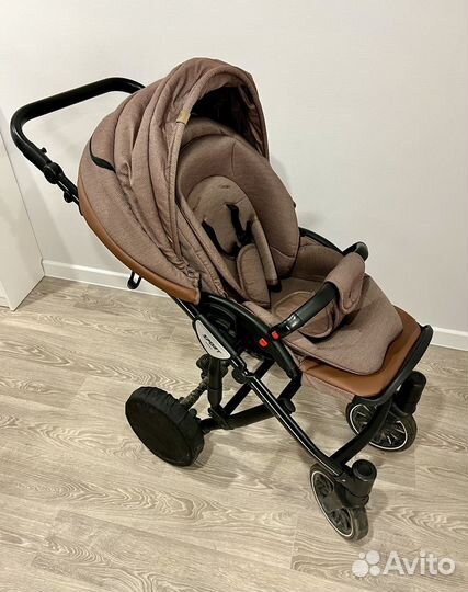 Коляска Anex sport 3 в 1