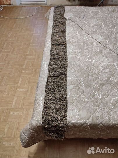 Очень красивые пледы